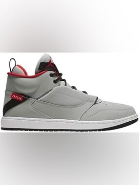 Nike Air Jordan Fadeaway Basketball Sneakers Retro Athletic Shoes 11